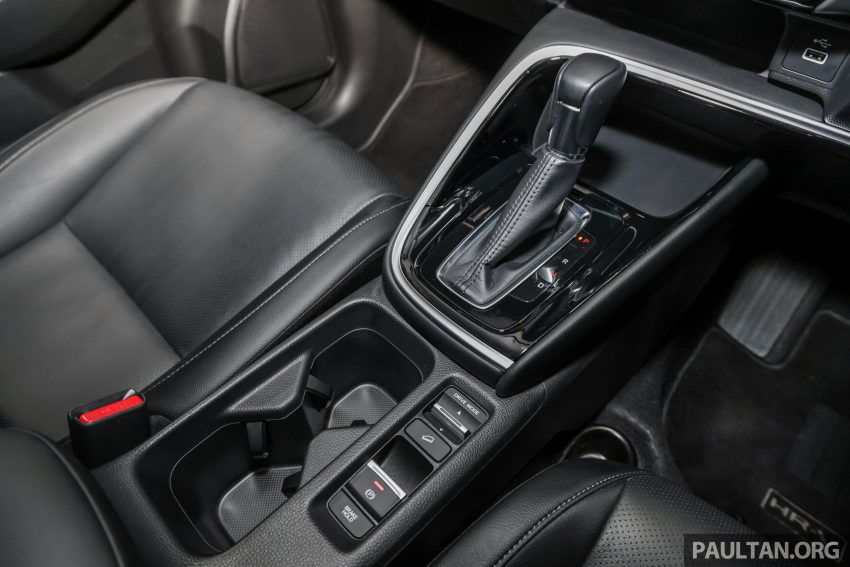 2022 Honda HR-V 本地正式开卖, 售价介于11.5万至14.1万 187808