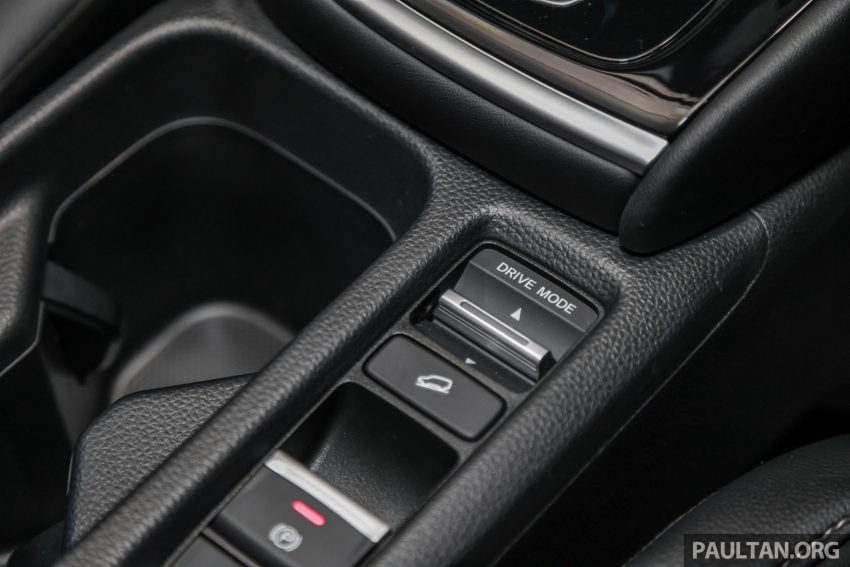 2022 Honda HR-V 本地正式开卖, 售价介于11.5万至14.1万 187810
