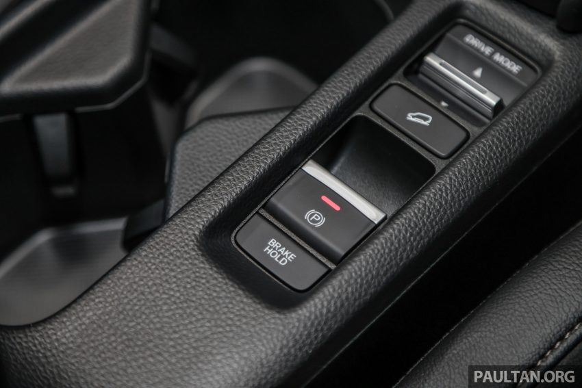 2022 Honda HR-V 本地正式开卖, 售价介于11.5万至14.1万 187811