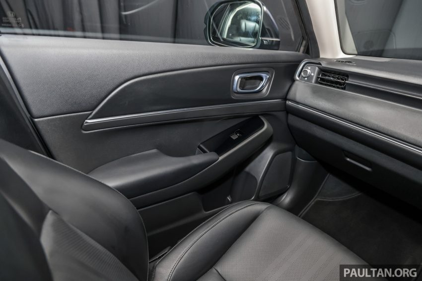 2022 Honda HR-V 本地正式开卖, 售价介于11.5万至14.1万 187818