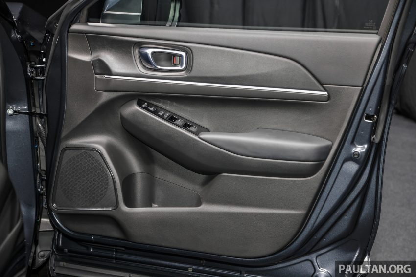 2022 Honda HR-V 本地正式开卖, 售价介于11.5万至14.1万 187819