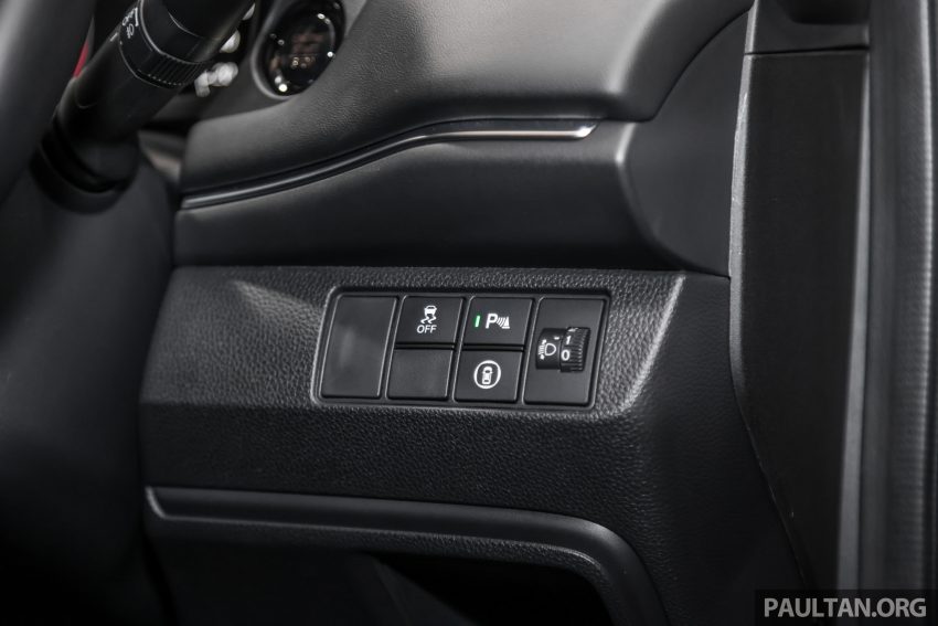 2022 Honda HR-V 本地正式开卖, 售价介于11.5万至14.1万 187825