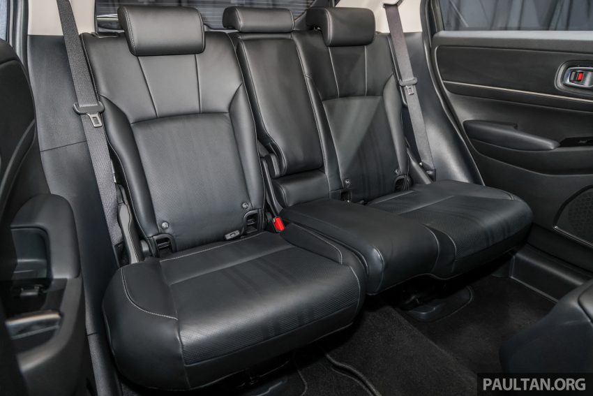 2022 Honda HR-V 本地正式开卖, 售价介于11.5万至14.1万 187830