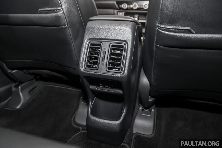 2022 Honda HR-V 本地正式开卖, 售价介于11.5万至14.1万 187834