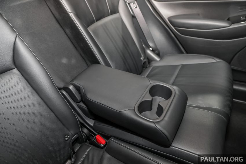 2022 Honda HR-V 本地正式开卖, 售价介于11.5万至14.1万 187835