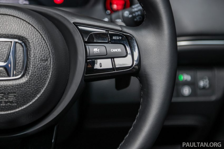 2022 Honda HR-V 本地正式开卖, 售价介于11.5万至14.1万 187796