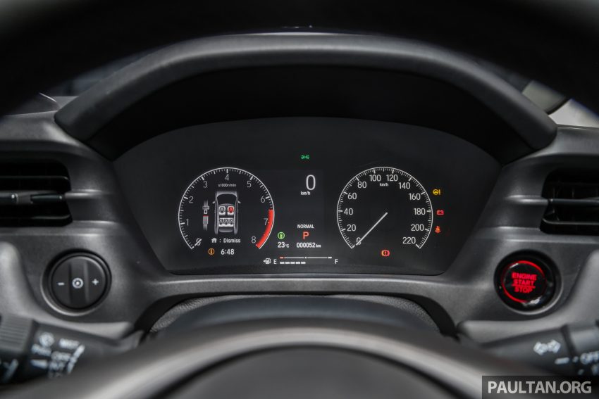 2022 Honda HR-V 本地正式开卖, 售价介于11.5万至14.1万 187797