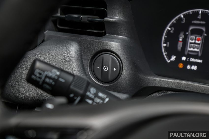 2022 Honda HR-V 本地正式开卖, 售价介于11.5万至14.1万 187798