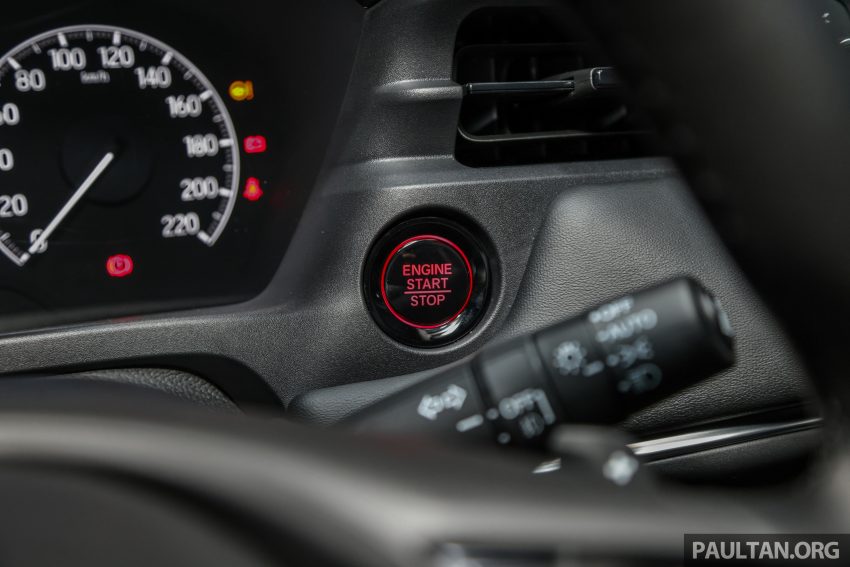 2022 Honda HR-V 本地正式开卖, 售价介于11.5万至14.1万 187799