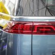 首批CKD版 Kia Carnival 正式下线, 三个等级七或八人座