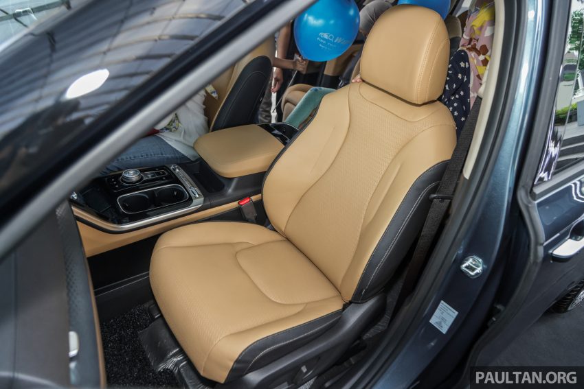 2022 Kia Carnival CKD 本地首秀！价格从RM231k至261k 186544