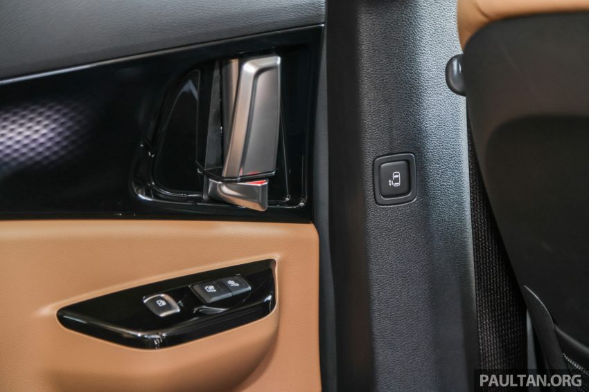 2022 Kia Carnival CKD 本地首秀！价格从RM231k至261k 186547