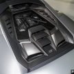 Lamborghini Huracán Tecnica 登陆大马, 只需3.2秒破百