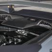 Lamborghini Huracán Tecnica 登陆大马, 只需3.2秒破百