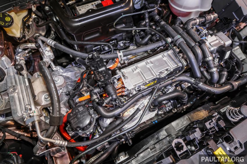 Mercedes-Benz EQB350 4Matic 纯电SUV本地上市, 预估价33万, 292匹马力/520Nm扭力, 6.2秒破百, 续航423公里 188781