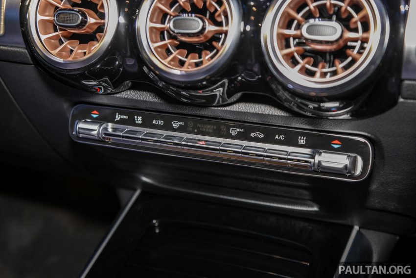 Mercedes-Benz EQB350 4Matic 纯电SUV本地上市, 预估价33万, 292匹马力/520Nm扭力, 6.2秒破百, 续航423公里 188791