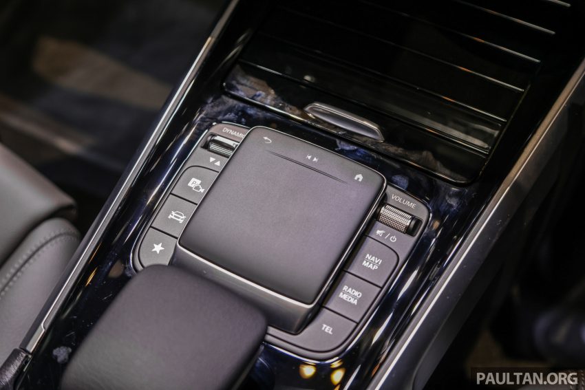 Mercedes-Benz EQB350 4Matic 纯电SUV本地上市, 预估价33万, 292匹马力/520Nm扭力, 6.2秒破百, 续航423公里 188794