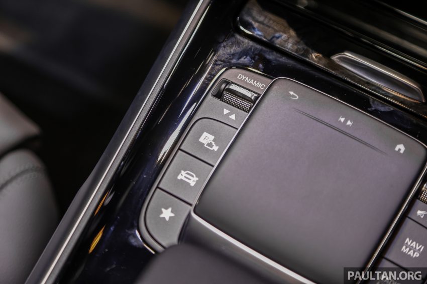Mercedes-Benz EQB350 4Matic 纯电SUV本地上市, 预估价33万, 292匹马力/520Nm扭力, 6.2秒破百, 续航423公里 188796