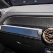 Mercedes-Benz EQB350 4Matic 纯电SUV本地上市, 预估价33万, 292匹马力/520Nm扭力, 6.2秒破百, 续航423公里