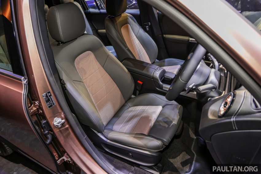 Mercedes-Benz EQB350 4Matic 纯电SUV本地上市, 预估价33万, 292匹马力/520Nm扭力, 6.2秒破百, 续航423公里 188808