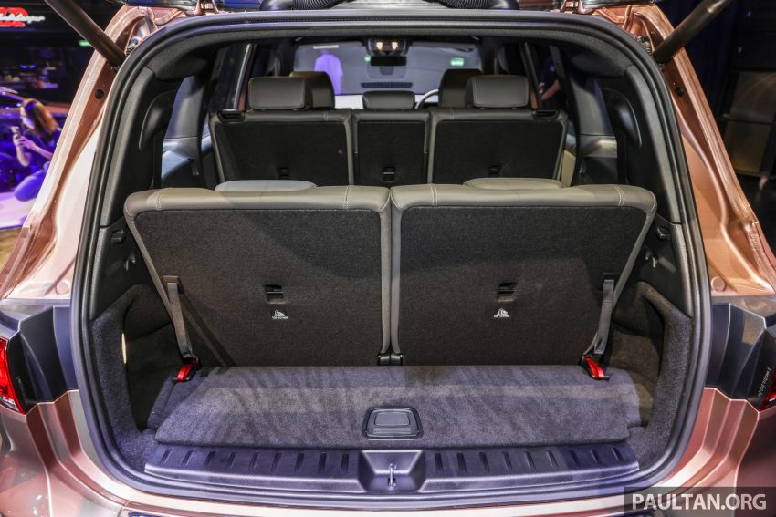 Mercedes-Benz EQB350 4Matic 纯电SUV本地上市, 预估价33万, 292匹马力/520Nm扭力, 6.2秒破百, 续航423公里 188818