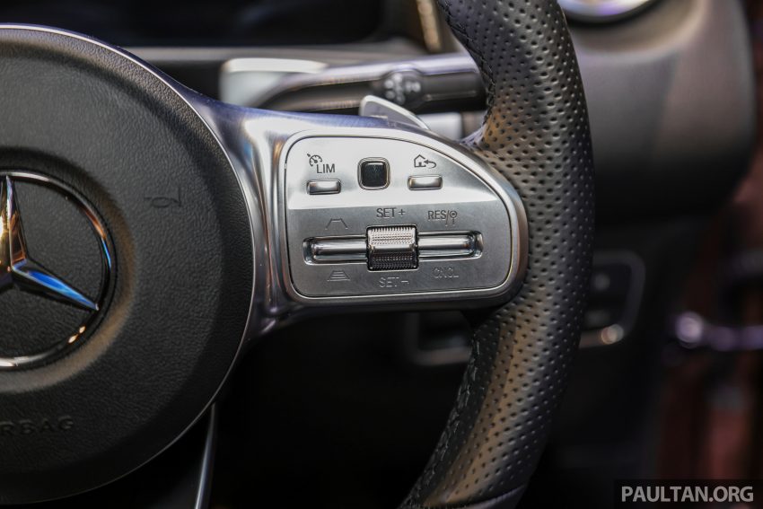 Mercedes-Benz EQB350 4Matic 纯电SUV本地上市, 预估价33万, 292匹马力/520Nm扭力, 6.2秒破百, 续航423公里 188786