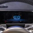 Mercedes-Benz EQB350 与 EQC400 两款纯电动SUV本地价格正式确认, EQB350售价32.8万, EQC400售价38.8万