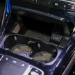Mercedes-Benz EQB350 与 EQC400 两款纯电动SUV本地价格正式确认, EQB350售价32.8万, EQC400售价38.8万