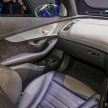 Mercedes-Benz EQC400 4Matic 纯电SUV开放预订, 预估价39万, 408匹马力/760Nm扭力, 5.1秒破百, 续航437公里