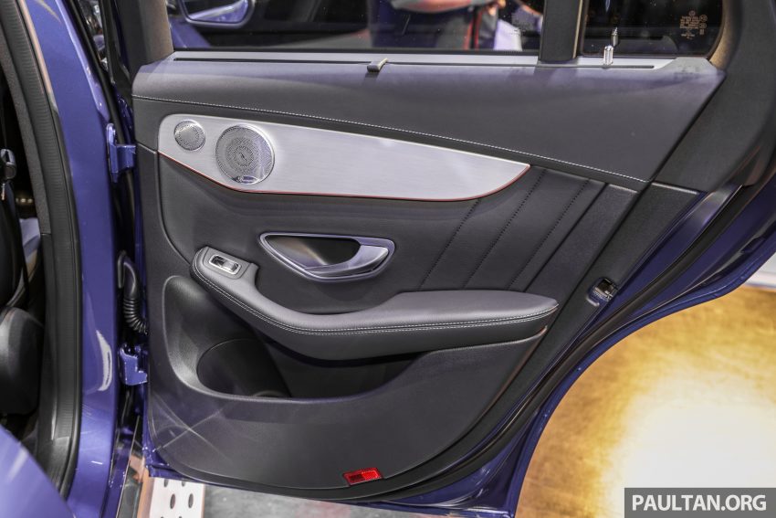 Mercedes-Benz EQC400 4Matic 纯电SUV开放预订, 预估价39万, 408匹马力/760Nm扭力, 5.1秒破百, 续航437公里 188740