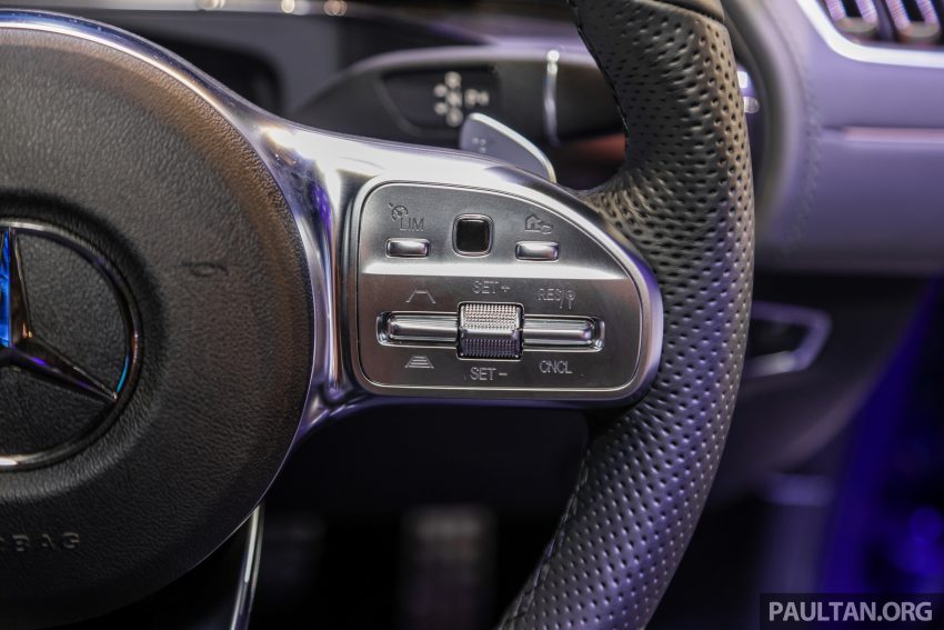 Mercedes-Benz EQC400 4Matic 纯电SUV开放预订, 预估价39万, 408匹马力/760Nm扭力, 5.1秒破百, 续航437公里 188711