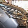 2022 Nissan Serena 小改款本地正式发布，售RM150k起