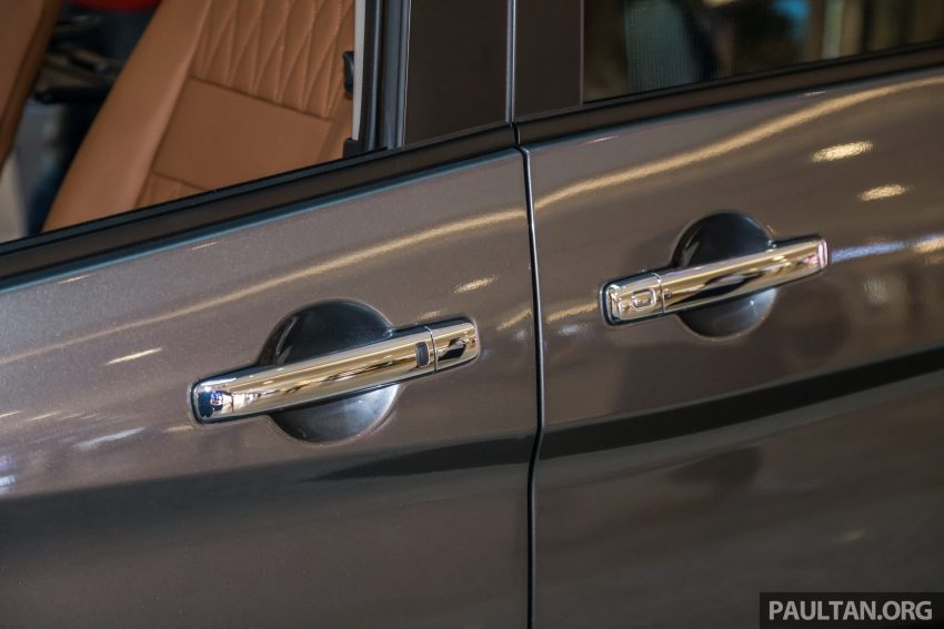 2022 Nissan Serena 小改款本地正式发布，售RM150k起 186749