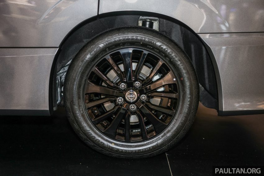 2022 Nissan Serena 小改款本地正式发布，售RM150k起 186752