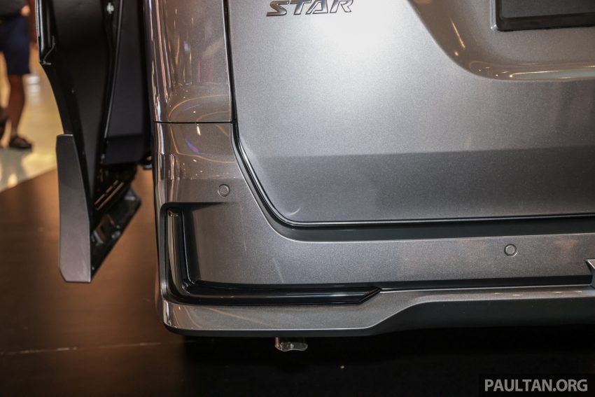 2022 Nissan Serena 小改款本地正式发布，售RM150k起 186756