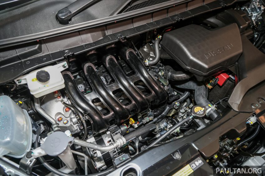 2022 Nissan Serena 小改款本地正式发布，售RM150k起 186763