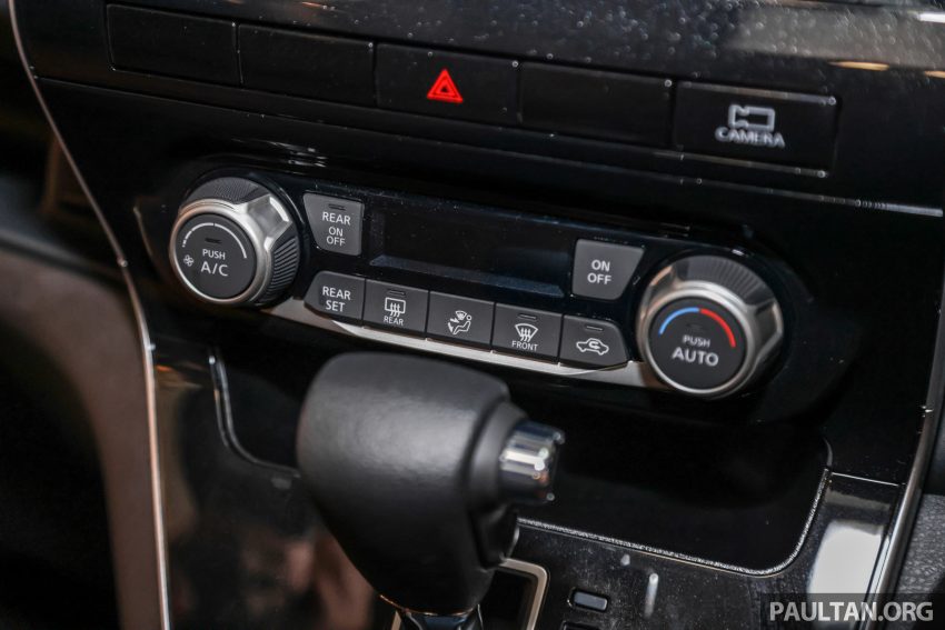 2022 Nissan Serena 小改款本地正式发布，售RM150k起 186776