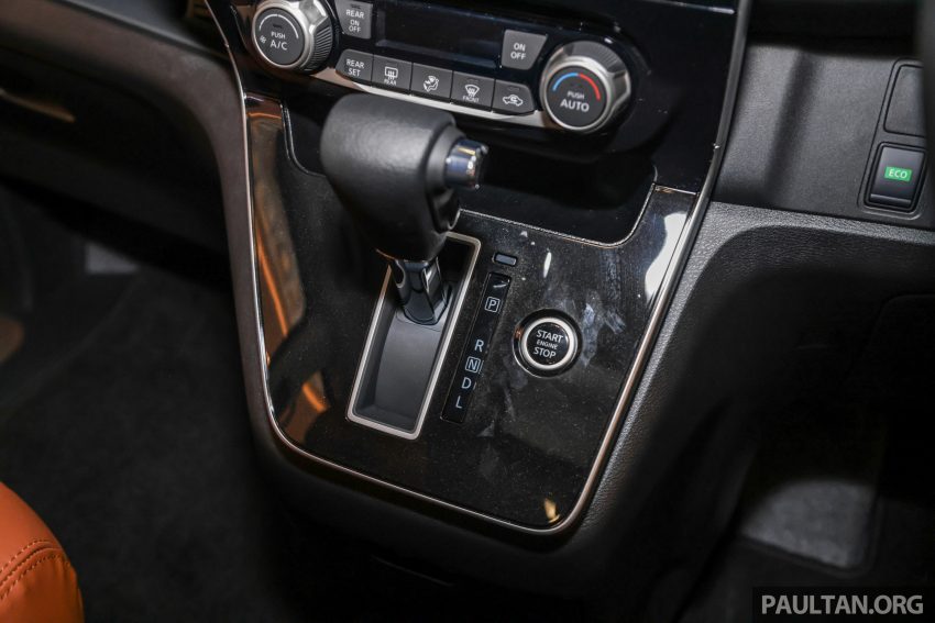 2022 Nissan Serena 小改款本地正式发布，售RM150k起 186777