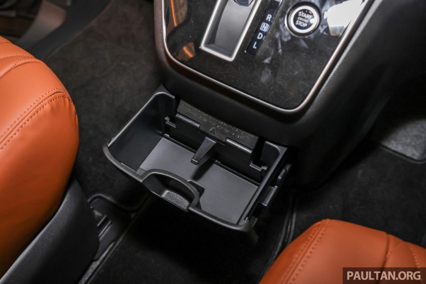 2022 Nissan Serena 小改款本地正式发布，售RM150k起 186779