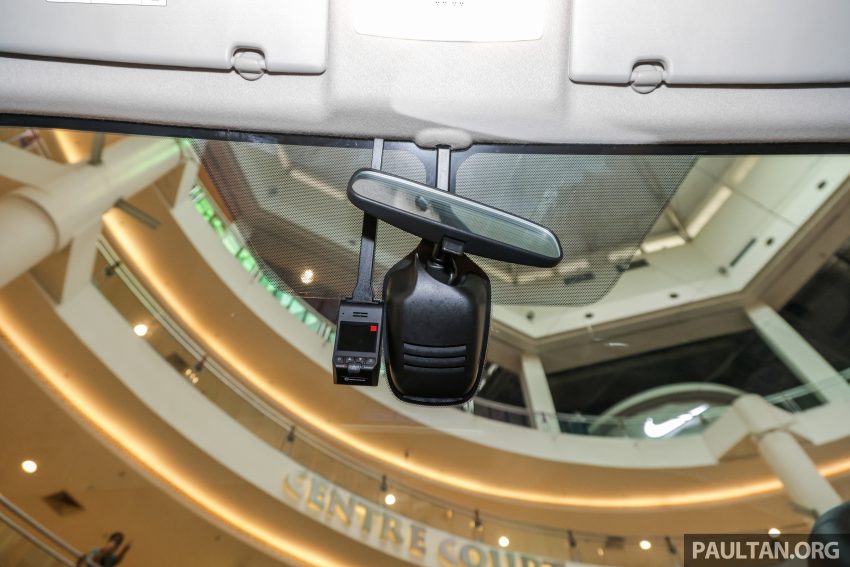 2022 Nissan Serena 小改款本地正式发布，售RM150k起 186786