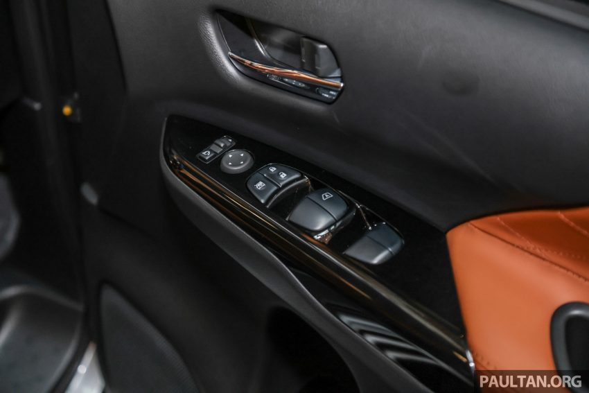 2022 Nissan Serena 小改款本地正式发布，售RM150k起 186791
