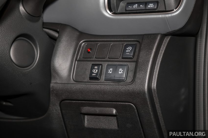 2022 Nissan Serena 小改款本地正式发布，售RM150k起 186795