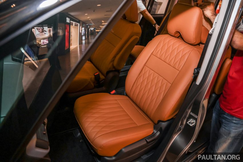 2022 Nissan Serena 小改款本地正式发布，售RM150k起 186797