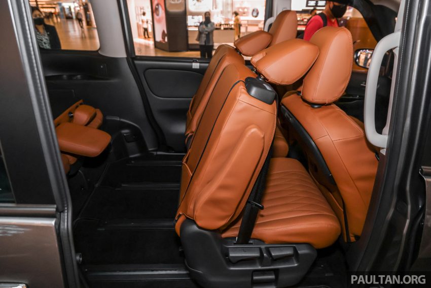 2022 Nissan Serena 小改款本地正式发布，售RM150k起 186803