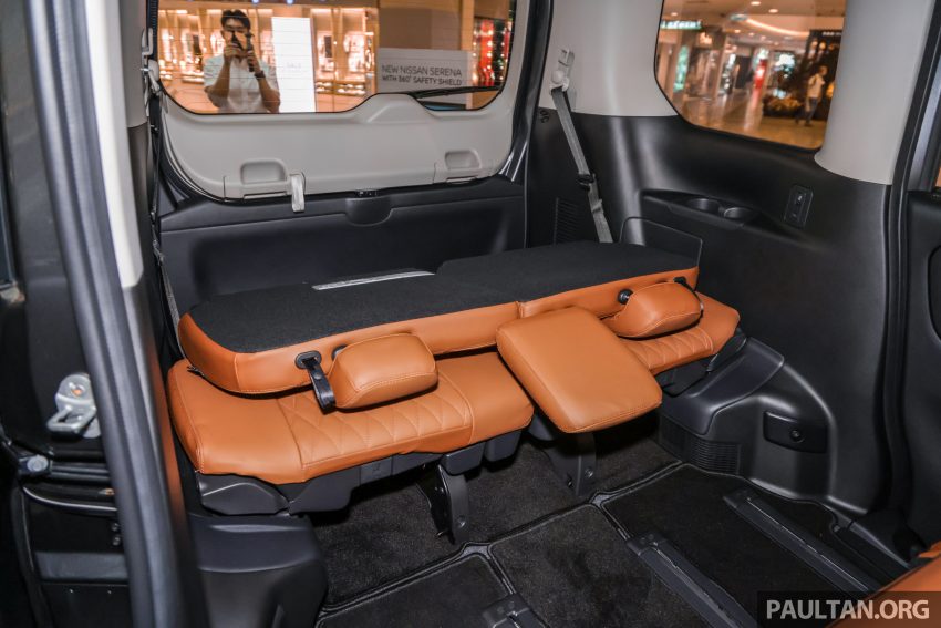 2022 Nissan Serena 小改款本地正式发布，售RM150k起 186806