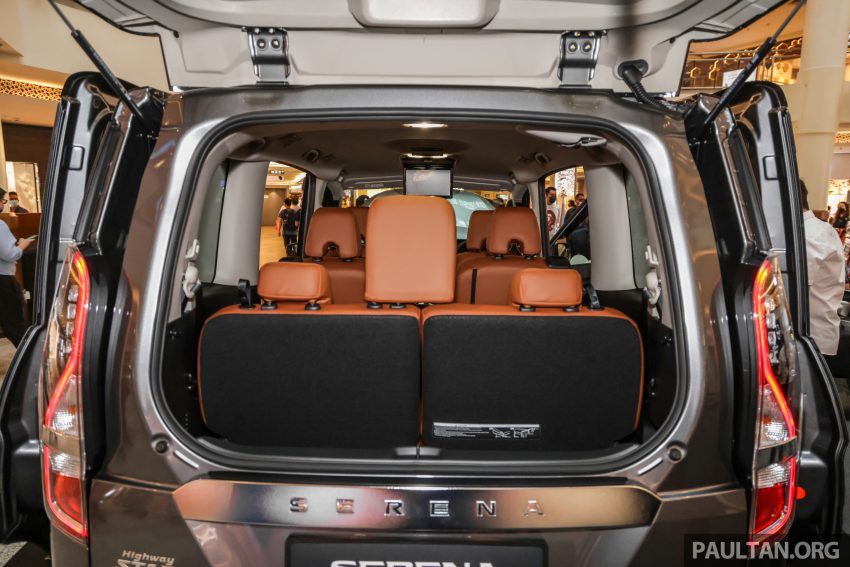 2022 Nissan Serena 小改款本地正式发布，售RM150k起 186809