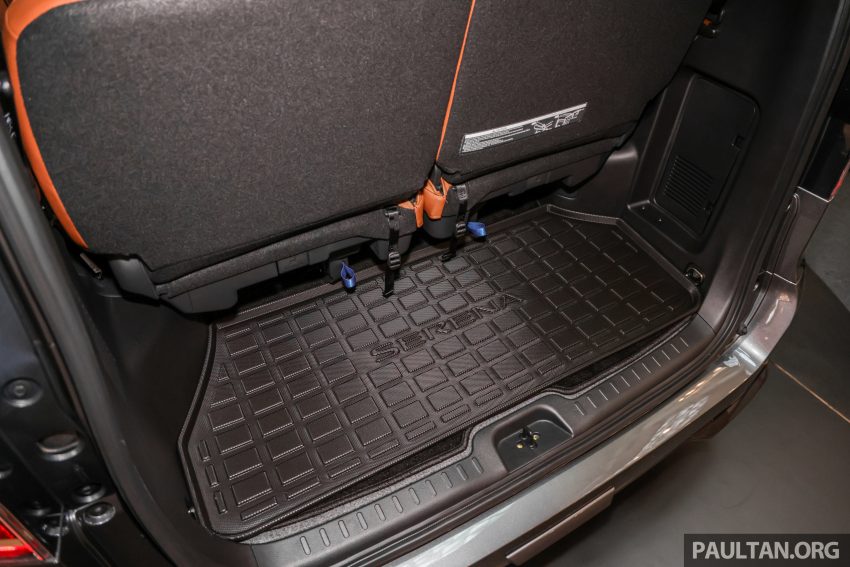 2022 Nissan Serena 小改款本地正式发布，售RM150k起 186810