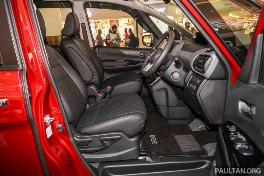 2022 Nissan Serena 小改款本地正式发布，售RM150k起 186811