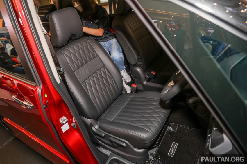 2022 Nissan Serena 小改款本地正式发布，售RM150k起 186812