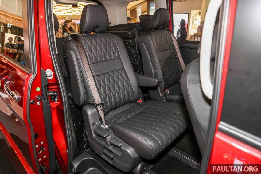 2022 Nissan Serena 小改款本地正式发布，售RM150k起 186814